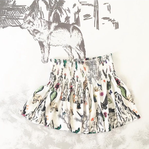 Koch Erica Skirt Resort 17 Size: Medium Perfect Condition - Picture 2 of 14